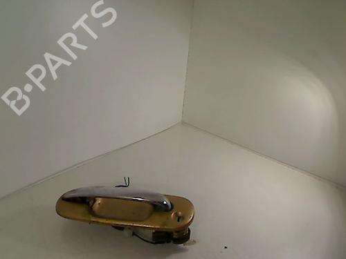Used Front left exterior door handle ROVER 45 I Saloon (RT) 1.8 (117 hp) 29576589