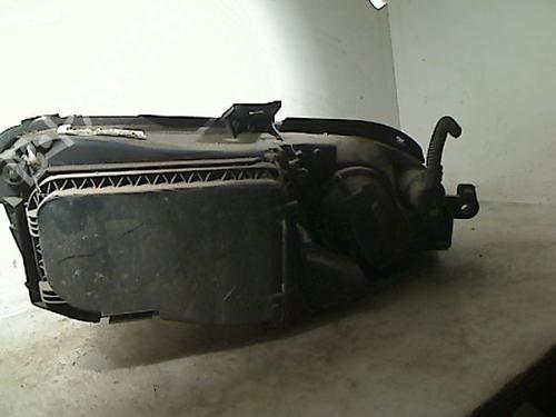 Left headlight FIAT MULTIPLA (186_) 1.9 JTD 115 | BP26071602C28 