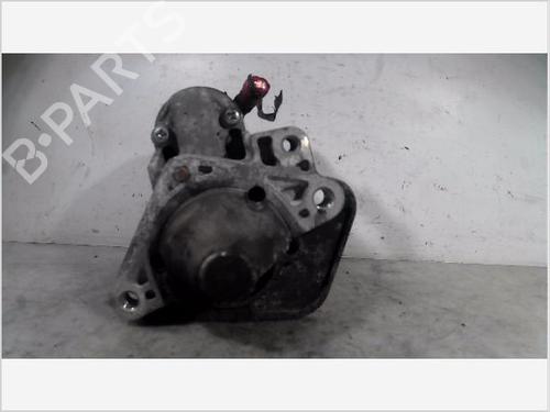Startmotor RENAULT SCÉNIC II (JM0/1_) 1.5 dCi (JM1E, JM16) | BP26101233M8 