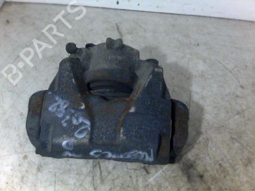 Right front brake caliper RENAULT MEGANE III Grandtour (KZ0/1) 1.5 dCi (KZ09, KZ0D, KZ1G, KZ29, KZ14, KZ1W, KZ10, KZ1F,... | BP26077745M104 