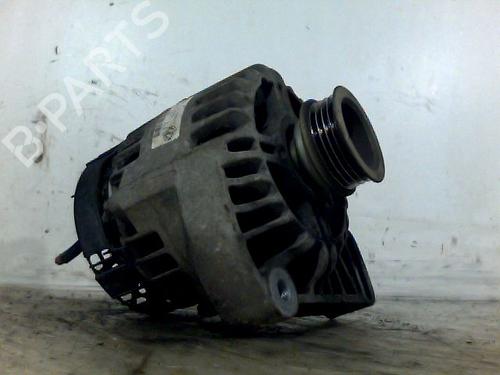 Generator FIAT PANDA (169_) 1.2 (169.AXB11, 169.AXB1A) | BP26088521M7 