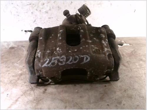 Used Right rear brake caliper FORD FOCUS C-MAX (DM2) 1.8 TDCi (115 hp) 26107611