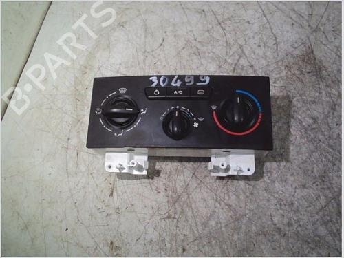 Used Climate control PEUGEOT 307 (3A/C) 1.6 HDi (90 hp) 26114406