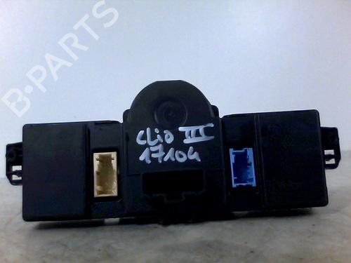 Climate control RENAULT CLIO III (BR0/1, CR0/1) 1.5 dCi (BR17, CR17) | BP26093194I5 