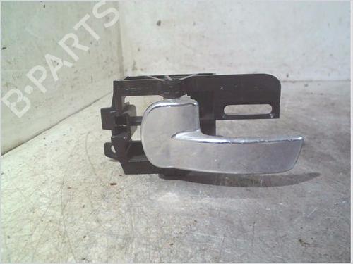 Used Rear left interior door handle NISSAN QASHQAI I (J10, NJ10) 2.0 dCi (150 hp) 30201942
