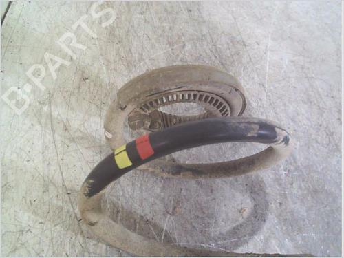 Shock absorber spring RENAULT CLIO III (BR0/1, CR0/1) 1.5 dCi (C/BR0G, C/BR1G) | BP30170062C152 