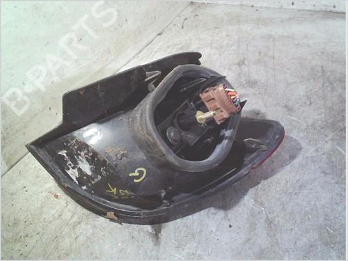 Left taillight PEUGEOT 406 Break (8E/F) 2.1 TD 12V | BP27501299C34 
