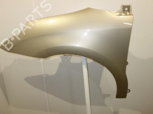 Used Left front fenders CITROËN C4 Coupe (LA_) 2.0 HDi (136 hp) 26062308