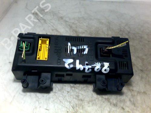 Climate control CITROËN C4 I (LC_) 1.6 HDi | BP26076517I5 