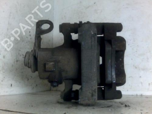 Right rear brake caliper CITROËN C3 Picasso (SH_) 1.6 HDi | BP26082049M106 