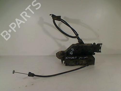 Used Front right lock PEUGEOT 207 (WA_, WC_) 1.4 HDi (68 hp) 26071369