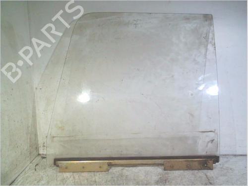 Used Rear left door window CITROËN VISA 0.6 (34 hp) 27619831