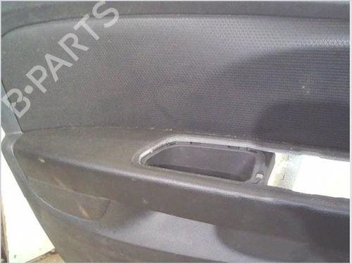 Front left panel RENAULT CLIO IV (BH_) 0.9 TCe 75 (BHNP) | BP29446553C58 
