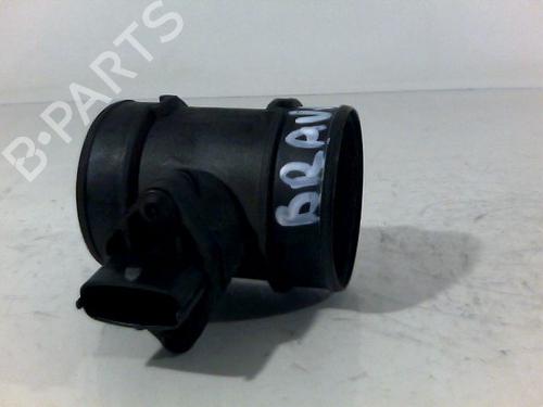 Used Mass air flow sensor FIAT BRAVA (182_) 1.9 JTD (100 hp) 29332845