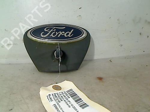Used Electronic module FORD KA (RU8) 1.2 (69 hp) 26074719