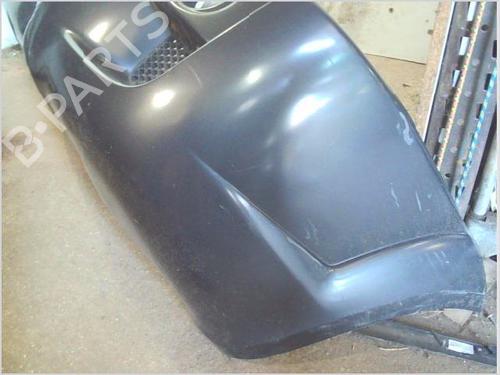 Front bumper HYUNDAI TUCSON (JM) 2.0 CRDi All-wheel Drive | BP29440863C7 