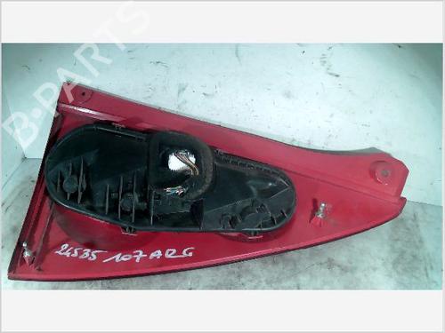 Left taillight PEUGEOT 107 (PM_, PN_) 1.0 | BP26098085C34 