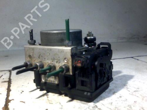 Used ABS pump RENAULT CLIO III (BR0/1, CR0/1) 1.5 dCi (75 hp) 26100780