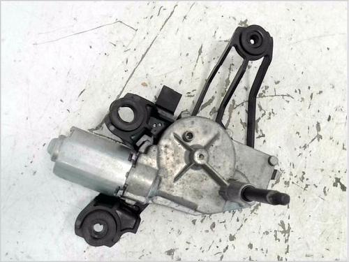 Used Rear wiper motor CITROËN C4 I (LC_) 1.6 HDi (90 hp) 28102533