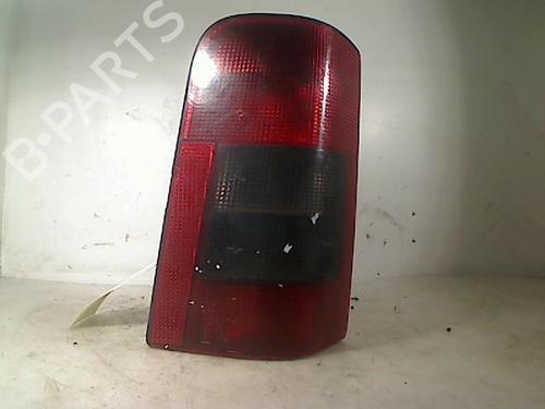 Used Right taillight Right taillight 37483754 37483754