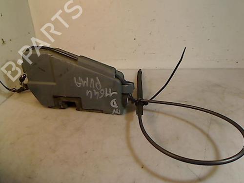 Used Front right lock FORD PUMA (EC_) 1.7 16V (125 hp) 26088328