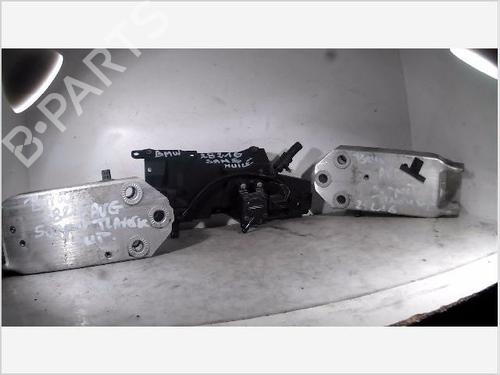 Used Electronic module BMW 5 (F10) 525 d (204 hp) 26100242