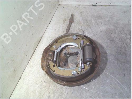 Used Other PEUGEOT 106 II (1A_, 1C_) 1.1 i (60 hp) 29613968