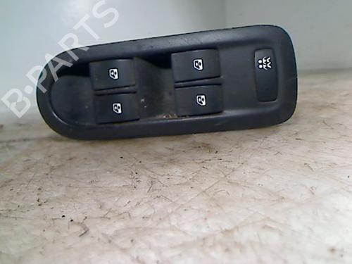 Used Switch RENAULT SCÉNIC II (JM0/1_) 1.9 dCi (JM0G, JM12, JM1G, JM2C) (120 hp) 26077899