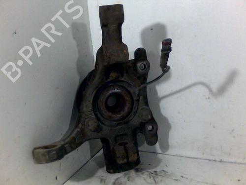 Left front steering knuckle OPEL ZAFIRA / ZAFIRA FAMILY B (A05) 1.9 CDTI (M75) | BP26076602M25 