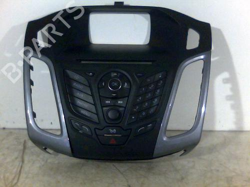 Used Switch FORD FOCUS III 1.6 TDCi (115 hp) 29482491