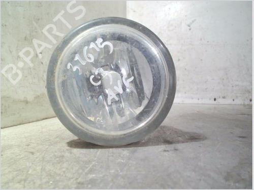 Used Left front fog light Left front fog light 37233084 37233084