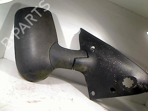 Used Right mirror FORD TRANSIT Van (FA_ _) 2.0 DI (FAE_, FAF_, FAG_) (100 hp) 26078138