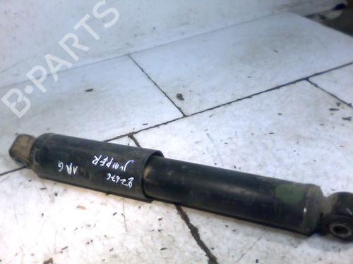 Used Left rear shock absorber CITROËN JUMPER II Bus 2.2 HDi 100 (101 hp) 29472932