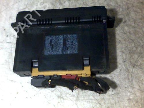 Climate control AUDI A4 B5 Avant (8D5) 2.5 TDI | BP29472371I5 