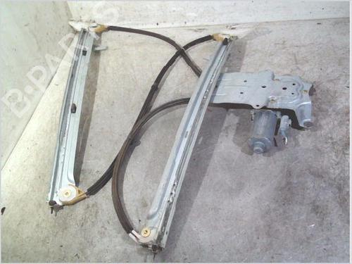 Used Front right window mechanism Front right window mechanism CITROËN XSARA PICASSO (N68) 1.6 HDi (90 hp) 36386398 36386398