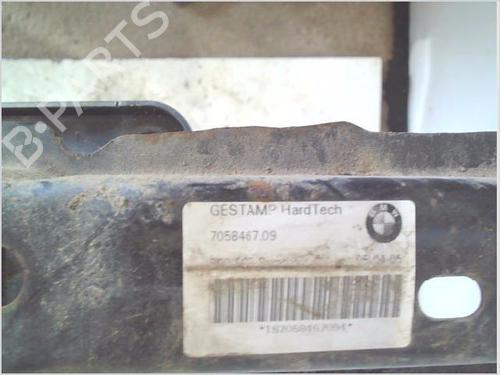 Rear bumper reinforcement BMW 3 (E90) 320 d | BP26117640C73 