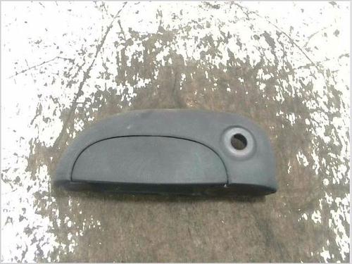 Used Front left exterior door handle Front left exterior door handle 38543804 38543804