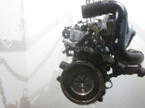 Engine PEUGEOT 406 (8B) 2.0 HDI 90 | BP26090338M1 
