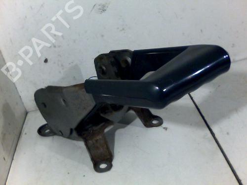 Hand brake RENAULT MEGANE II (BM0/1_, CM0/1_) 1.5 dCi (BM0F, BM0T, BM2B, CM0F, CM0T) | BP26089981I18 
