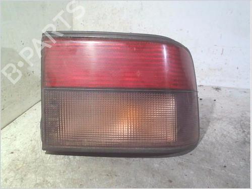 Used Right taillight RENAULT 21 (B48_) 2.1 D (B48V/B48O) (72 hp) 30678537