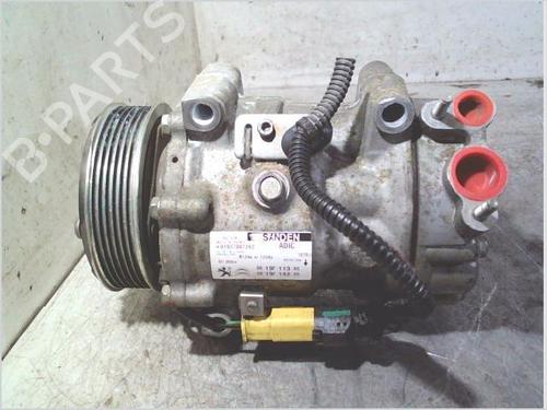 AC compressor PEUGEOT BOXER Van 2.2 BlueHDi 140 | BP34720573M34 - Image 2