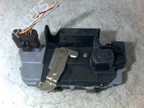 Rear right lock CITROËN XSARA PICASSO (N68) 2.0 HDi | BP26072419C99 
