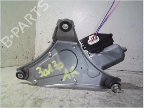 Rear wiper motor TOYOTA AURIS (_E15_) 1.4 D-4D (NDE150_, NDE150R) | BP26115006M102 