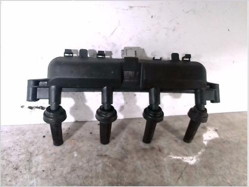 Used Ignition coil CITROËN C3 I (FC_, FN_) 1.1 i (60 hp) 26107383