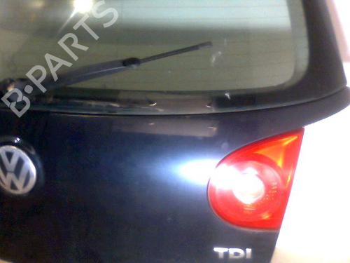 Used Left tailgate light VW GOLF V (1K1) 1.9 TDI (90 hp) 26088359