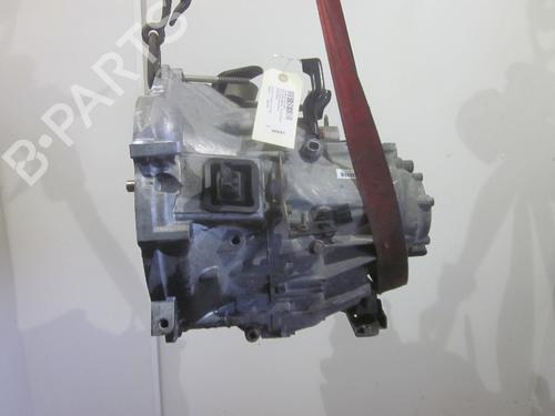 Gearbox HONDA ACCORD VII (CL, CN) 2.2 i-CTDi (CN1) | BP26062955M3