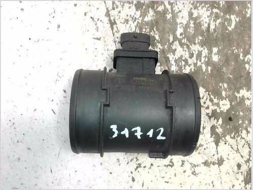 Used Mass air flow sensor CITROËN NEMO Box Body/MPV (AA_) 1.3 HDi 75 (75 hp) 31852047