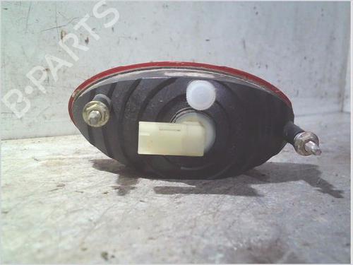 Third brake light LAND ROVER FREELANDER I (L314) 1.8 i 16V 4x4 | BP29361190L11 