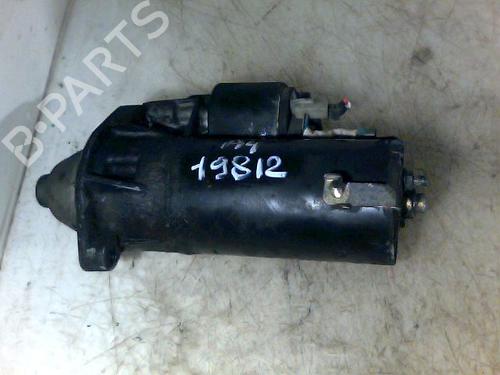 Anlasser für AUDI A4 B5 (8D2) 1.9 TDI (110 hp) 29576551