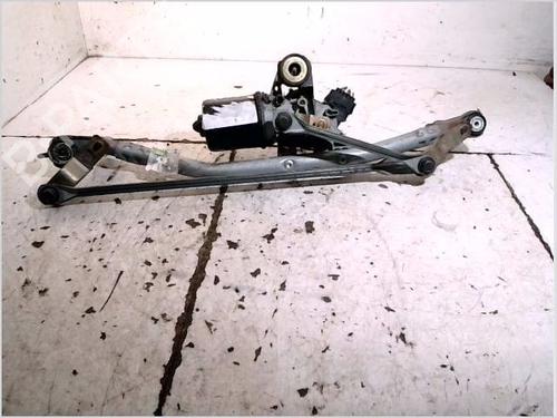 Front wiper motor CITROËN C3 I (FC_, FN_) 1.4 HDi | BP26117416M29 